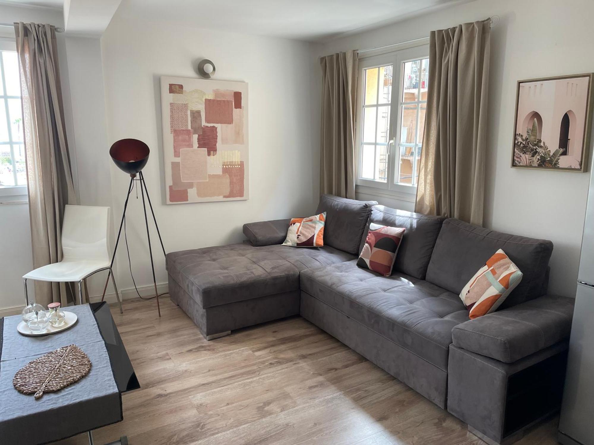 Appartement Vue Mer Centre Ville Ajaccio  Exteriér fotografie